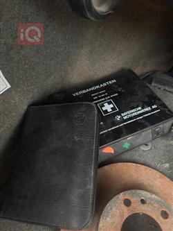 بي ام دبليو الفئة 5